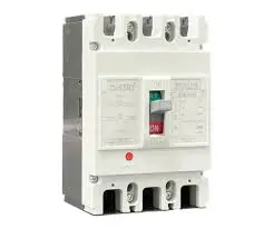 250A 3P 25KA MCCB