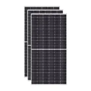 Panel JA 605W