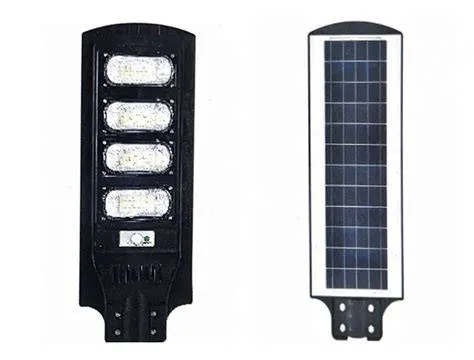 Light Hello Today Solar Street 200W