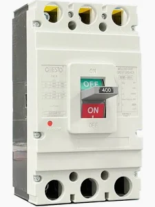 MCCB 315A 3P 35KA