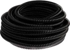 [N50] Nex Tubing 50mm Black