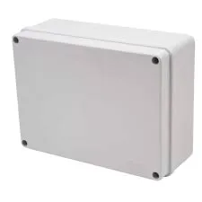 190X140X70 Scame PVC Enclosure