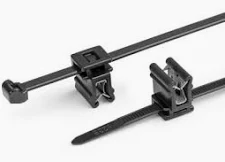 Araymond Edge Clip, Cable Tie Base