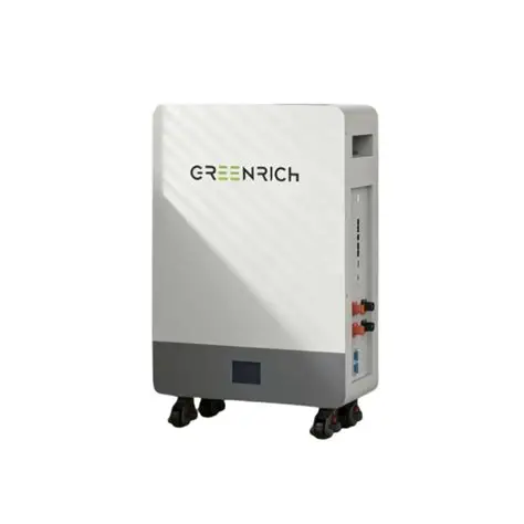 Greenrich AF16000, Floor stand Battery, 16KWH - 0.5C