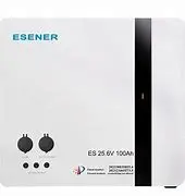 [ESENER-MULTI-24] Battery Esener Multifunctional Lithium Inverter 24V