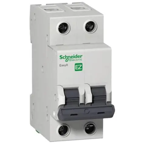 [EZ9F53232] Breaker Schneider EZ9 32A 2P