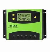 [50ACONTROLLER] Charge Controller PWM Solar 50A