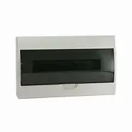 [DB-18W-P-S] DB18 Way Surface Mount