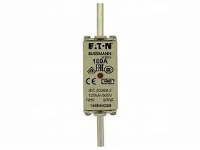 [URACC0029] Fuse Battery 160A