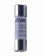 [F1451-32] Fuse Solar Ceramic 14x51 32A 