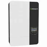 [GROWATT-5KW] Inverter Growatt 5kW 48V 