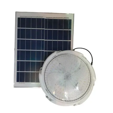 [100WCL] Light Hello Today Solar Ceiling Light 100W