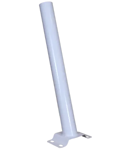 [SMALL-POLE] Light Pole Street Small