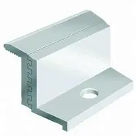 [URACC0130] Adjustable End Clamp