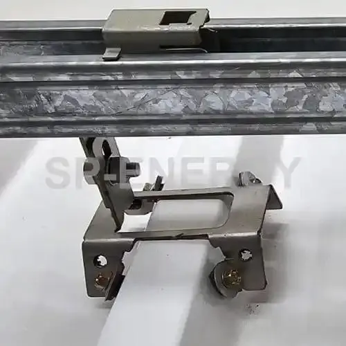 [IBR-UNIVERSAL] Bracket IBR Universal