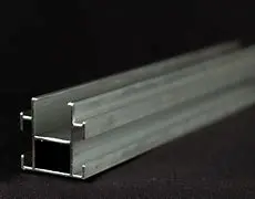 [ELVIC 004-4.8] Elvic Ali Rail 4.8m