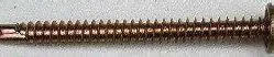 [ELV-TEKS1265] Elvic Hex Tek Screws (12x65)