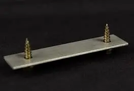 [ELVIC009] Elvic Rail Joint Kit