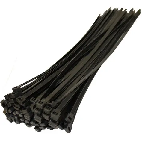 [CT50RBK-MCE] Cable Tie 200 x 4.8mm3