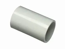 [CON-25-C] Conduit PVC Coupling 25mm 