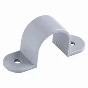 [SADDLE-20MM] Conduit PVC Saddle 20mm
