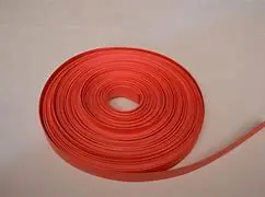 [ATW12.7RD] Heatshrink 12.7mm Red
