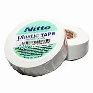 [INSULATION-WHIT] Insulation Tape Nitto White