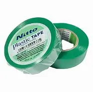 [INSUL-GREEN] Insulation Tape-Green
