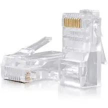 [RJ45] RJ45 Crimp Plug