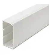 [T100X403M] Trunking PVC 100x40 3m