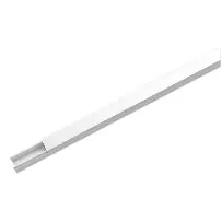 [T25X16] Trunking PVC 6x25 3m