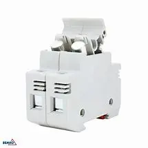 [WSPV-32B] Fuse Holder 10x38 1000V 32A 2P