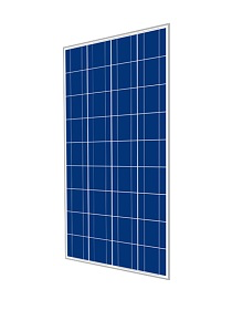 [CNCC160P-36] Panel 160W 36Cell Poly Cinco