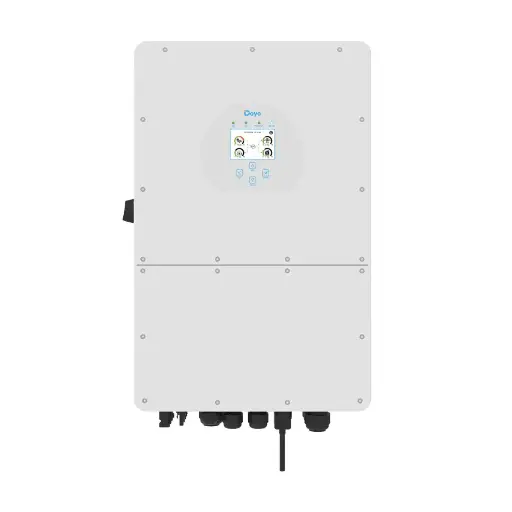[DEYE20KW] Inverter DEYE 20kW LV 3 Phase Hybrid