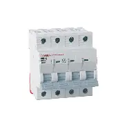 Breaker Onesto 80A 4P