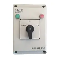 [CLZ1-315/3-SM] C/O 3P Enclosed 300A Switch