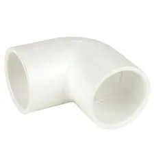 [CON-25-ELBOW] Conduit PVC Elbow 25mm