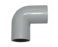 [CON-32-ELBOW] Conduit PVC Elbow 32mm