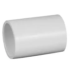 [CON-32-C] Conduit PVC Coupling 32mm 