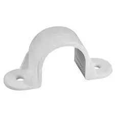 [SADDLE-32MM] Conduit PVC Saddle 32mm 