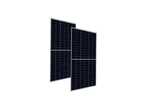 IPV Pannel 550w