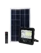 [300WEL] Light 300W EL Solar Flood 
