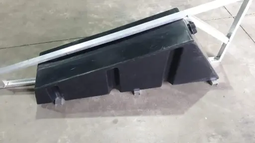 [1000] Water Ballast 