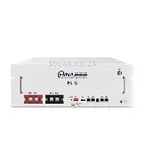[HINAESS-5.12kWh] HinaESS 5.12kWh Lithium-Ion Battery