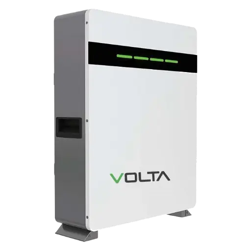 [VOLTA-STAGE3] Battery Volta Stage 3 Lithium 10.24KWH (51.2V200AH)
