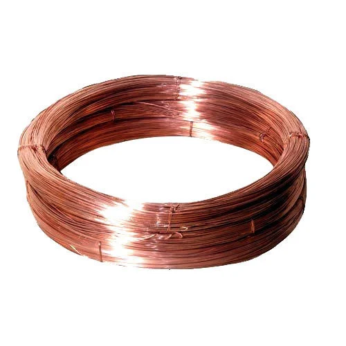 [BCEW4] Cable Bear Copper Earth 4mm
