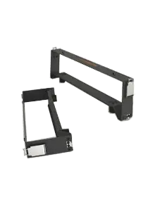 [BRACK-US3000] 2xBrackets- Pylon US3000