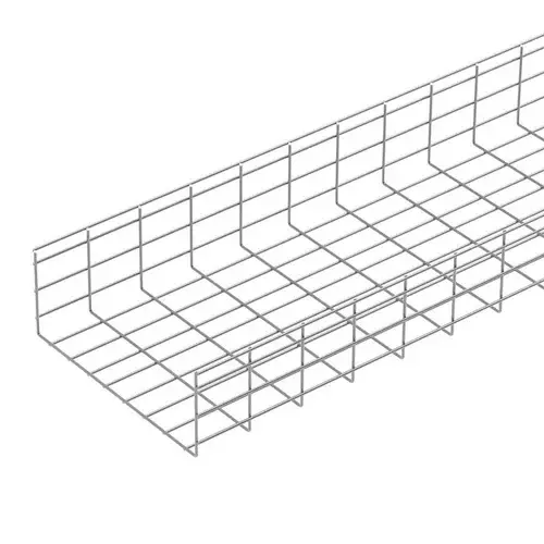 [WM50S200H] CS WM50 Wire Mesh 200mm 3m 100/01 Galv