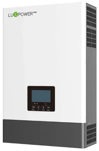 Inverter Lux Power 5kW, ECO Hybrid Inverter