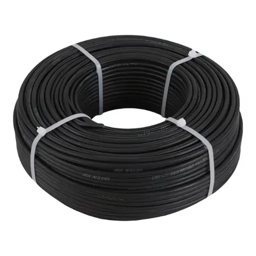 [ZONN-6MMBLACK] Cable PV Solar Black 6mm